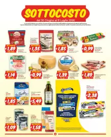 Volantino Maxi Nonna Isa Pagina 2