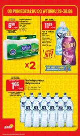 Polomarket gazetka Strona 6