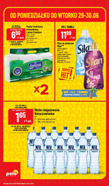 Polomarket gazetka Strona 6
