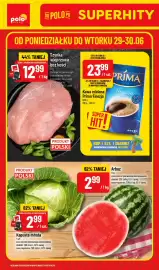 Polomarket gazetka Strona 1