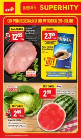 Polomarket gazetka Strona 1