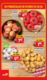 Polomarket gazetka Strona 2