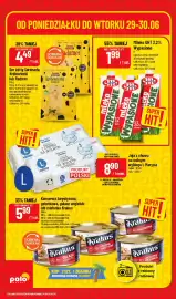 Polomarket gazetka Strona 4