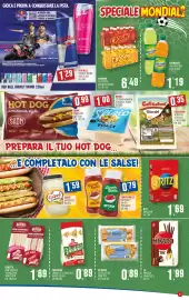 Volantino Maxipiù Pagina 11