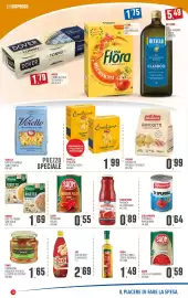Volantino Maxipiù Pagina 12