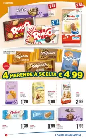Volantino Maxipiù Pagina 16