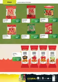 Tamda Foods leták týden 27 Strana 39