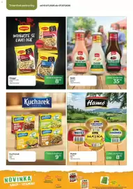Tamda Foods leták týden 27 Strana 41