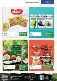 Tamda Foods leták týden 27 Strana 46