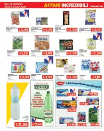 Volantino Mercatò Big Pagina 10