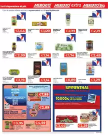 Volantino Mercatò Big Pagina 15