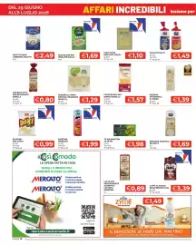 Volantino Mercatò Big Pagina 16