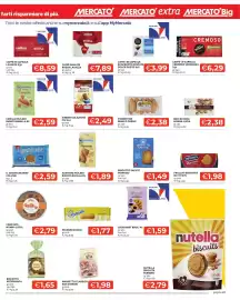 Volantino Mercatò Big Pagina 17