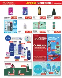 Volantino Mercatò Big Pagina 20