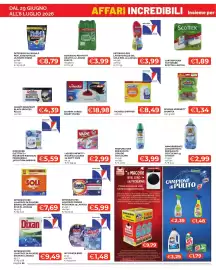 Volantino Mercatò Big Pagina 22