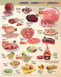 Volantino Mercatò Big Pagina 3