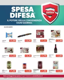 Volantino Mercatò Big Pagina 6