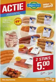 Lekker Makkelijk folder week 27 Pagina 1