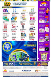 Encarte Assaí Atacadista semana 27 Página 4