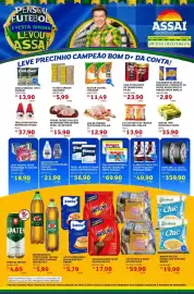 Encarte Assaí Atacadista semana 27 Página 1