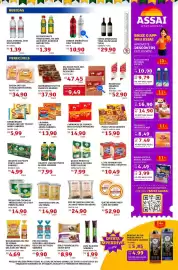 Encarte Assaí Atacadista semana 27 Página 3