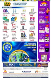Encarte Assaí Atacadista semana 27 Página 4