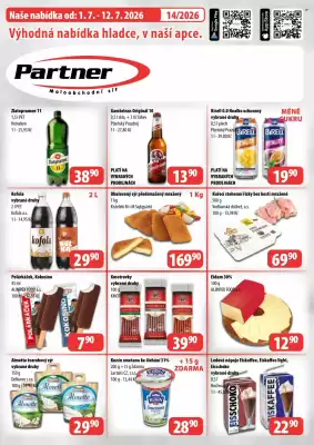 Partner Maloobchodní síť (platné do 12-07)