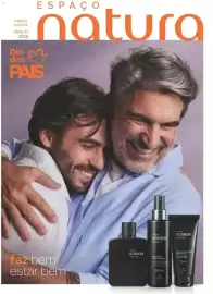 Catálogo Natura Página 1