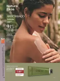 Catálogo Natura Página 128