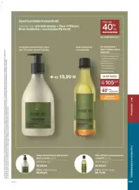 Catálogo Natura Página 129