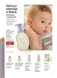 Catálogo Natura Página 168