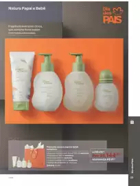 Catálogo Natura Página 23