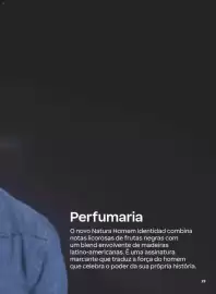 Catálogo Natura Página 29