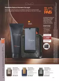 Catálogo Natura Página 34