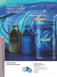Catálogo Natura Página 36