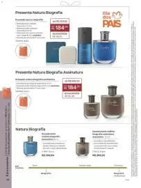 Catálogo Natura Página 42