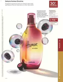 Catálogo Natura Página 45