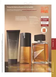 Catálogo Natura Página 49