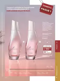 Catálogo Natura Página 65