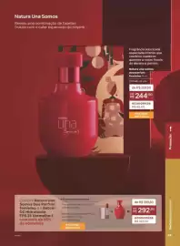 Catálogo Natura Página 69