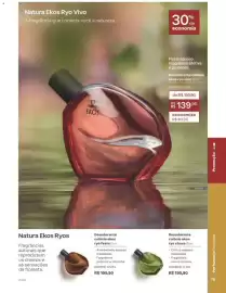 Catálogo Natura Página 75