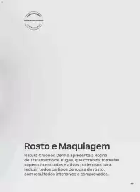 Catálogo Natura Página 83