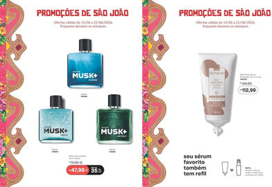 Catálogo Avon Página 206