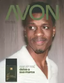 Catálogo Avon Página 1