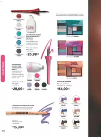 Catálogo Avon Página 100
