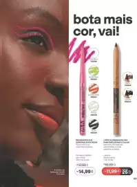 Catálogo Avon Página 101