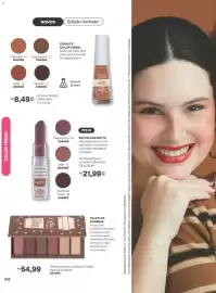 Catálogo Avon Página 102