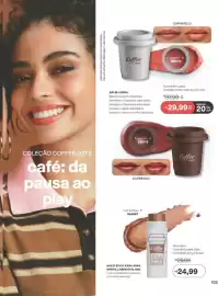 Catálogo Avon Página 103