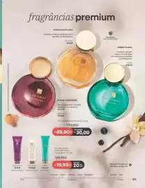 Catálogo Avon Página 105