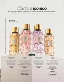 Catálogo Avon Página 107